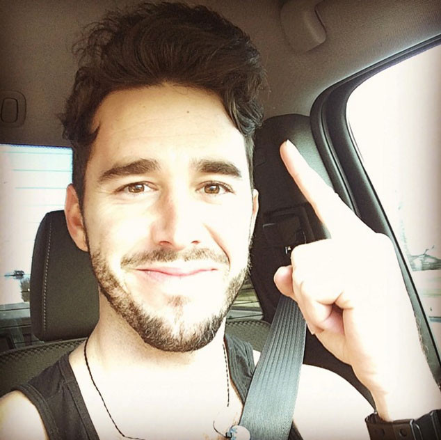 Craig Strickland Craig Strickland